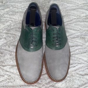 Cole Haan Men's Air Harrison Eva SDL Oxford Size 11.5 Men